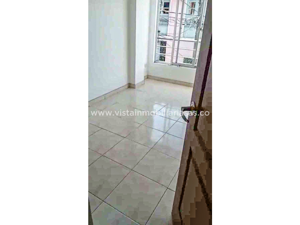 Venta Apartamento Sector Las Américas, Manizales — foto 6