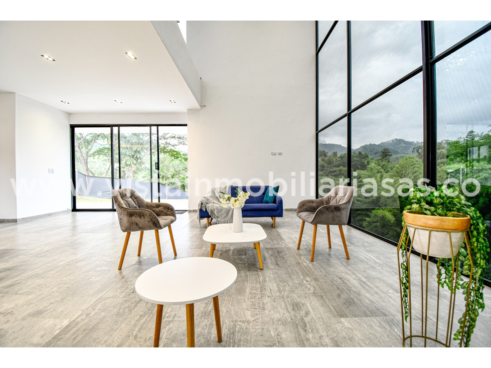 Venta Casa Condominio Campestre Sector Vereda la Trinidad, Manizales — foto 5