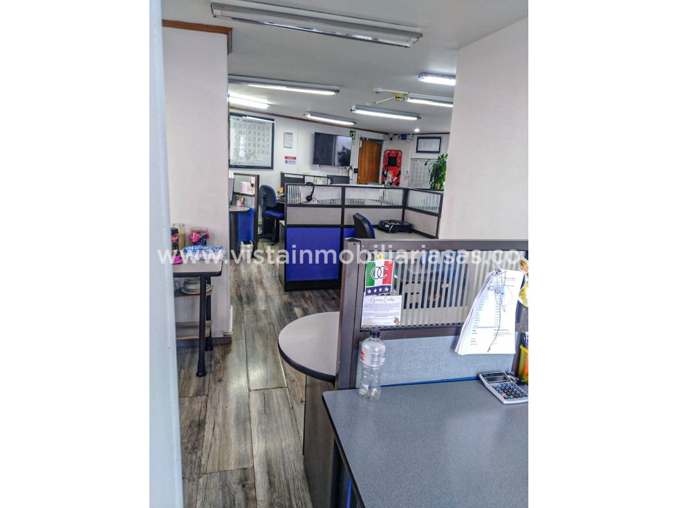 Venta Oficina Sector Palogrande, Manizales — foto 4