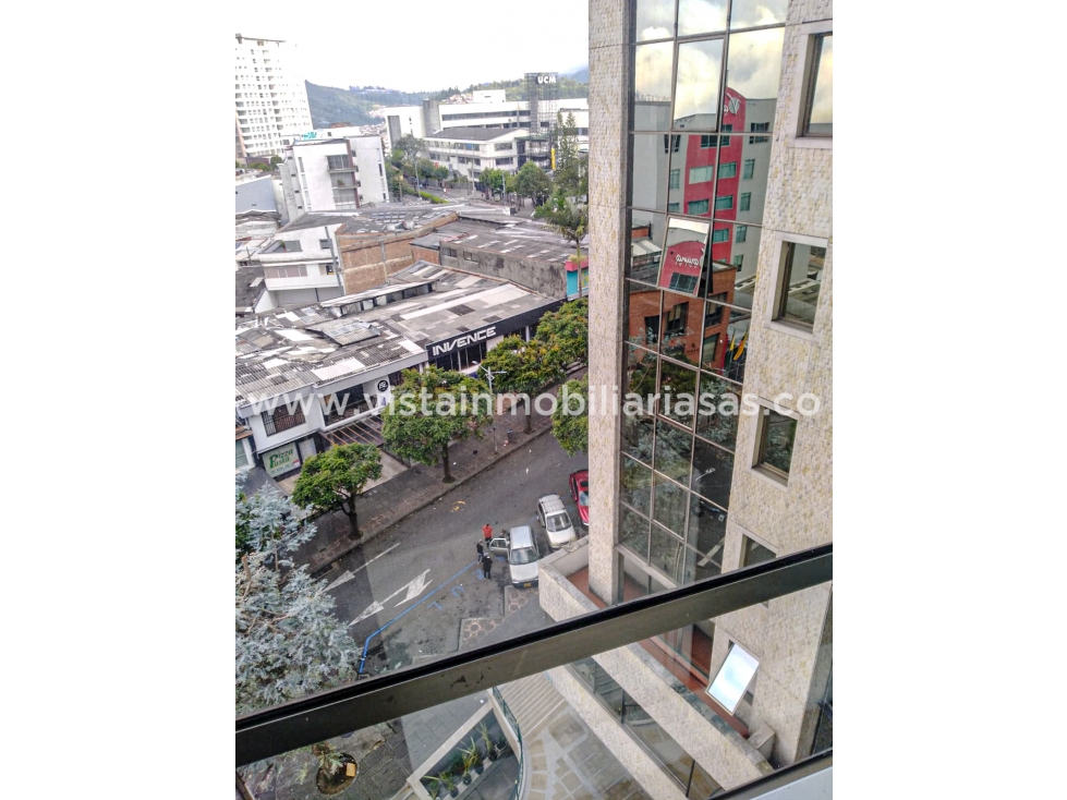 Venta Oficina Sector Palogrande, Manizales — foto 6