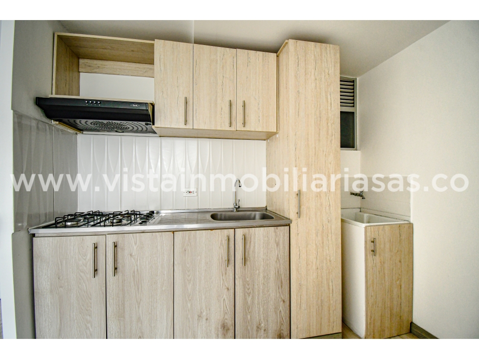 Venta Apartamento en el Sector de La Francia, Manizales — foto 4