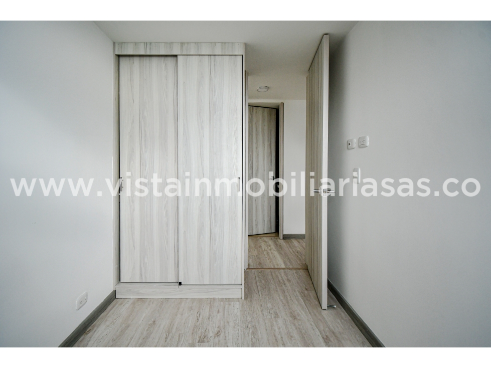 Venta Apartamento en el Sector de La Francia, Manizales — foto 5