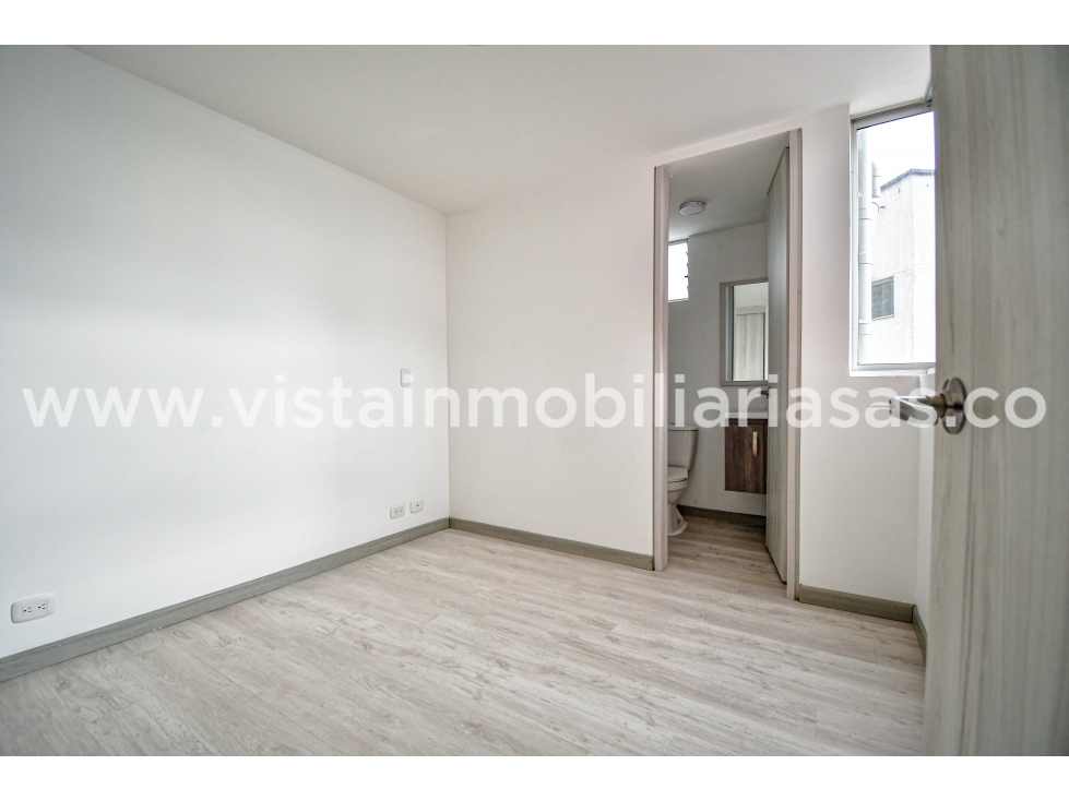 Venta Apartamento en el Sector de La Francia, Manizales — foto 6