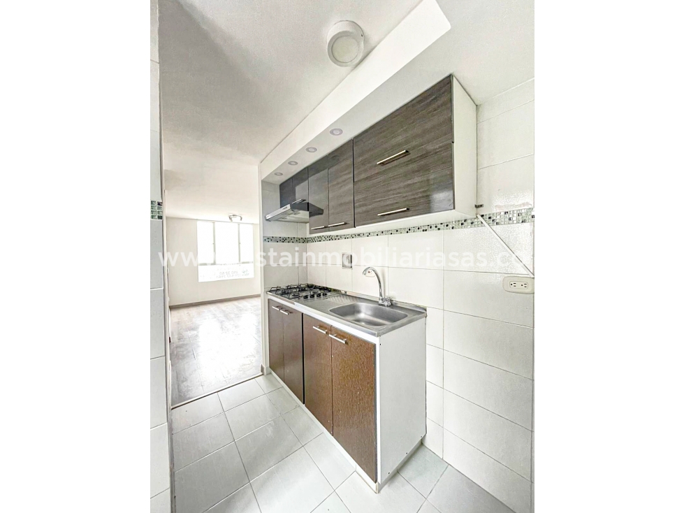 Venta Apartamento Sector La Francia, Manizales — foto 2