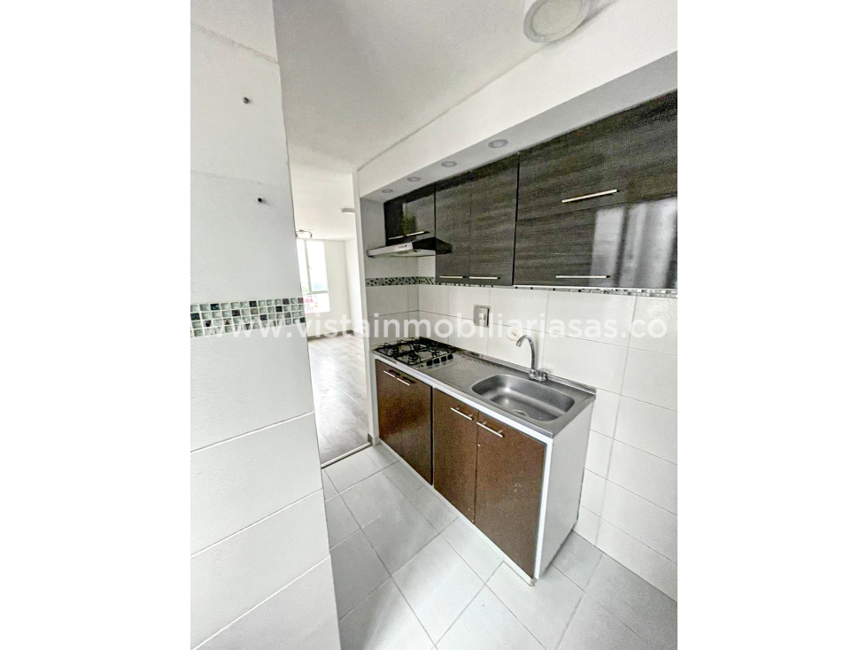 Venta Apartamento Sector La Francia, Manizales — foto 3
