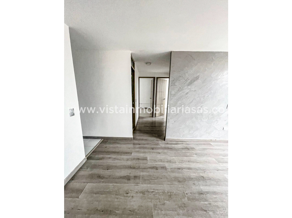 Venta Apartamento Sector La Francia, Manizales — foto 4