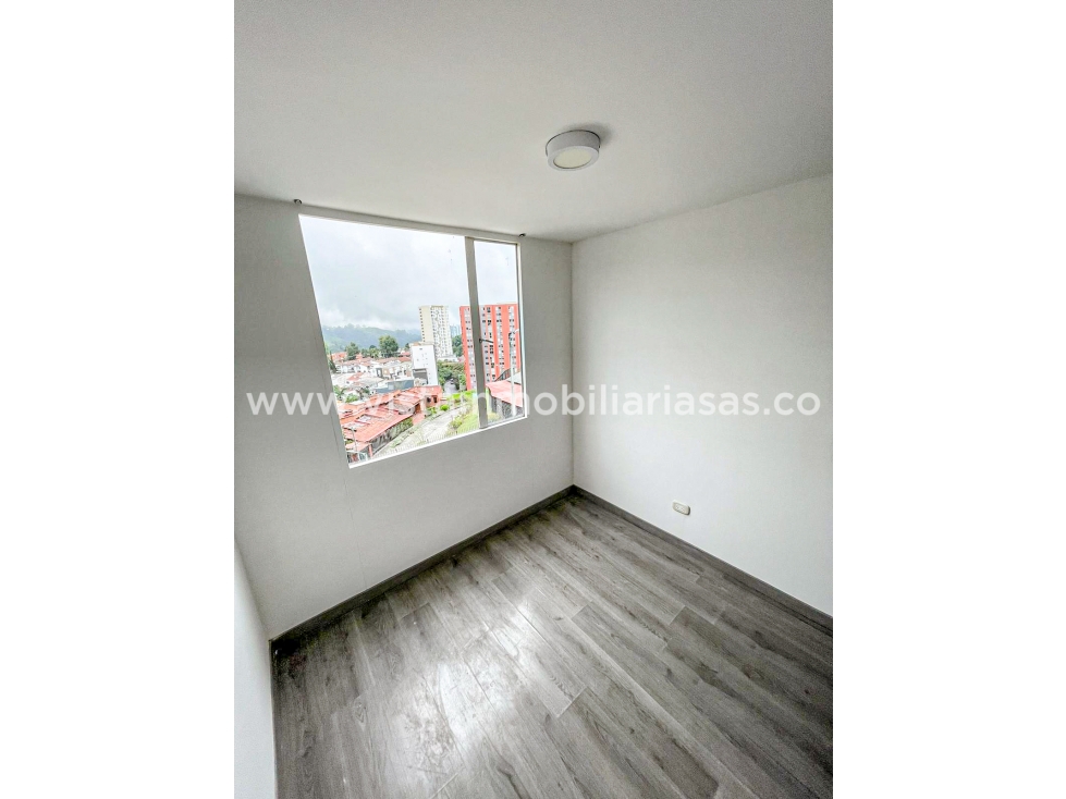 Venta Apartamento Sector La Francia, Manizales — foto 5