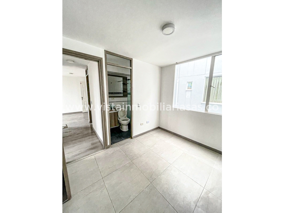 Venta Apartamento Sector La Francia, Manizales — foto 6