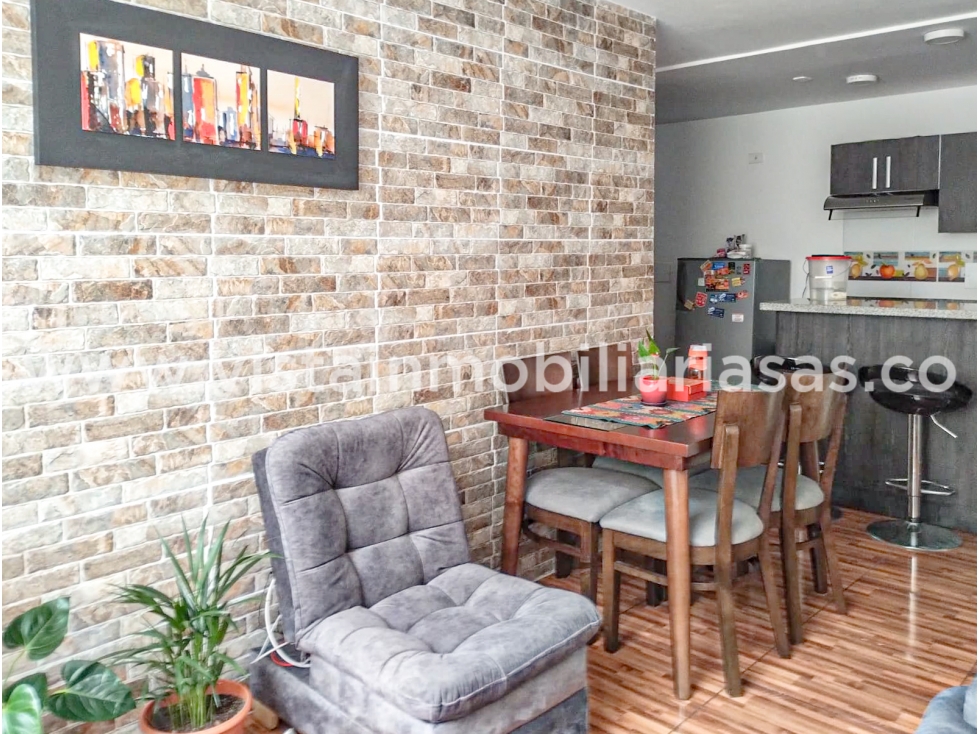 Venta Apartamento Sector La Francia, Manizales — foto 2