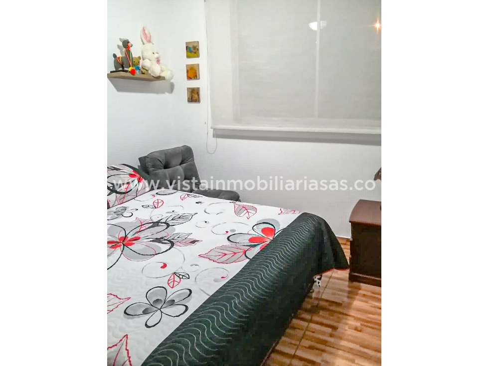 Venta Apartamento Sector La Francia, Manizales — foto 5