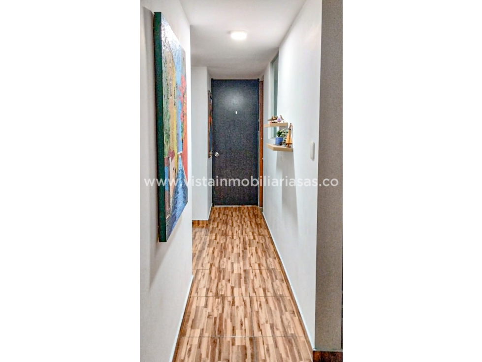 Venta Apartamento Sector La Francia, Manizales — foto 6