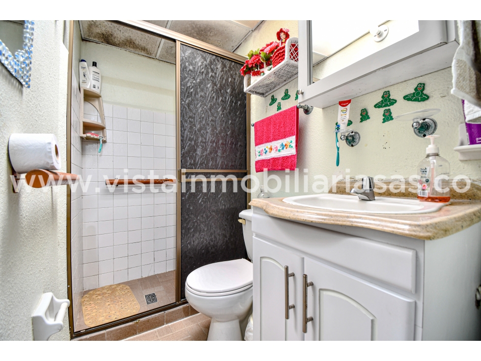 Venta Casa en el Sector de Los Nogales, Manizales — foto 3