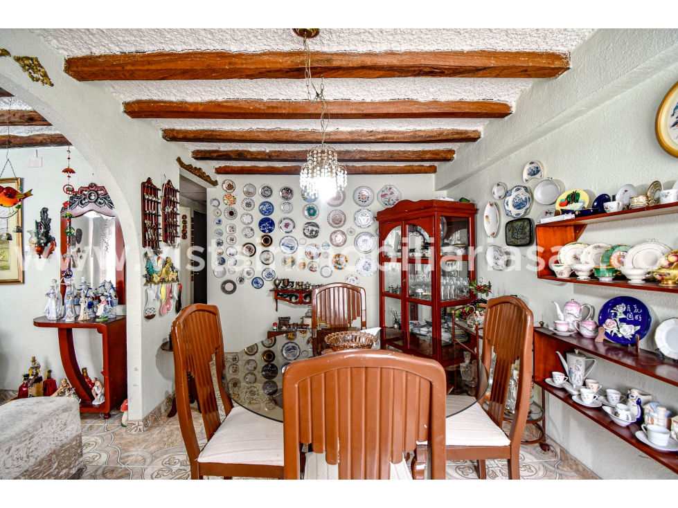 Venta Casa en el Sector de Los Nogales, Manizales — foto 4