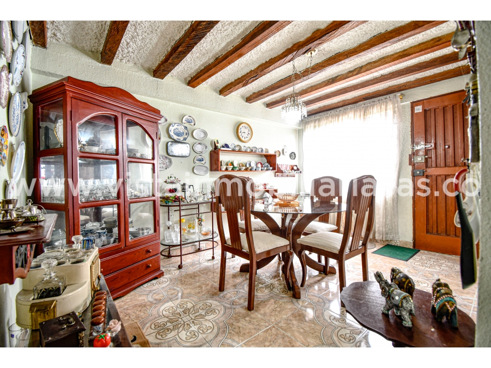 Venta Casa en el Sector de Los Nogales, Manizales — foto 2
