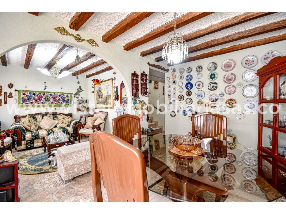 Venta Casa en el Sector de Los Nogales, Manizales — foto 5