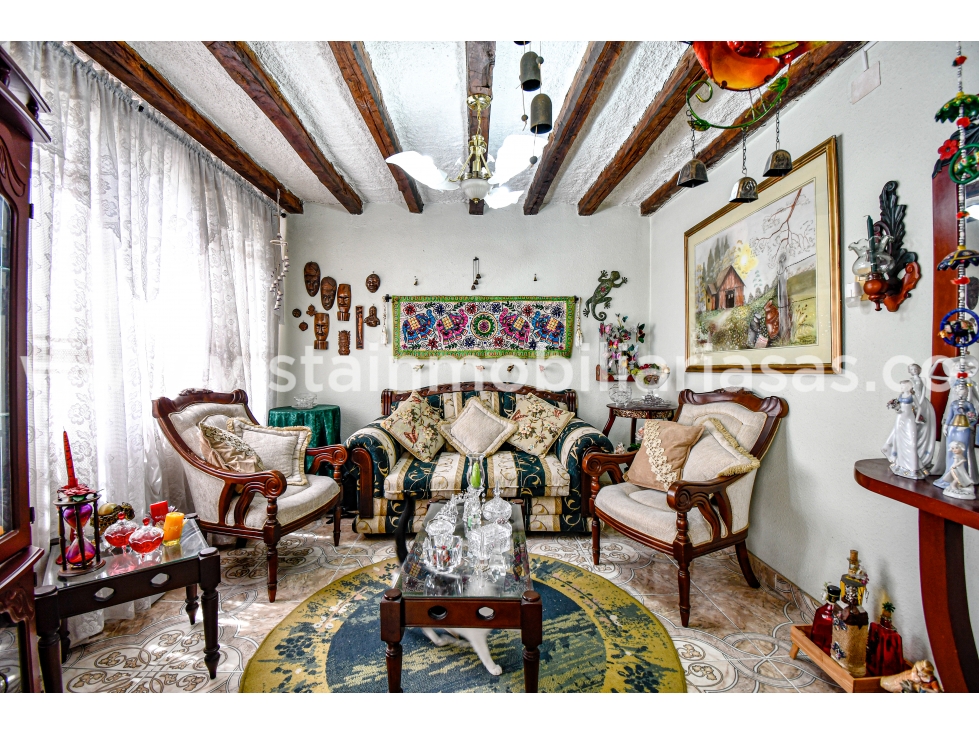 Venta Casa en el Sector de Los Nogales, Manizales — foto 6