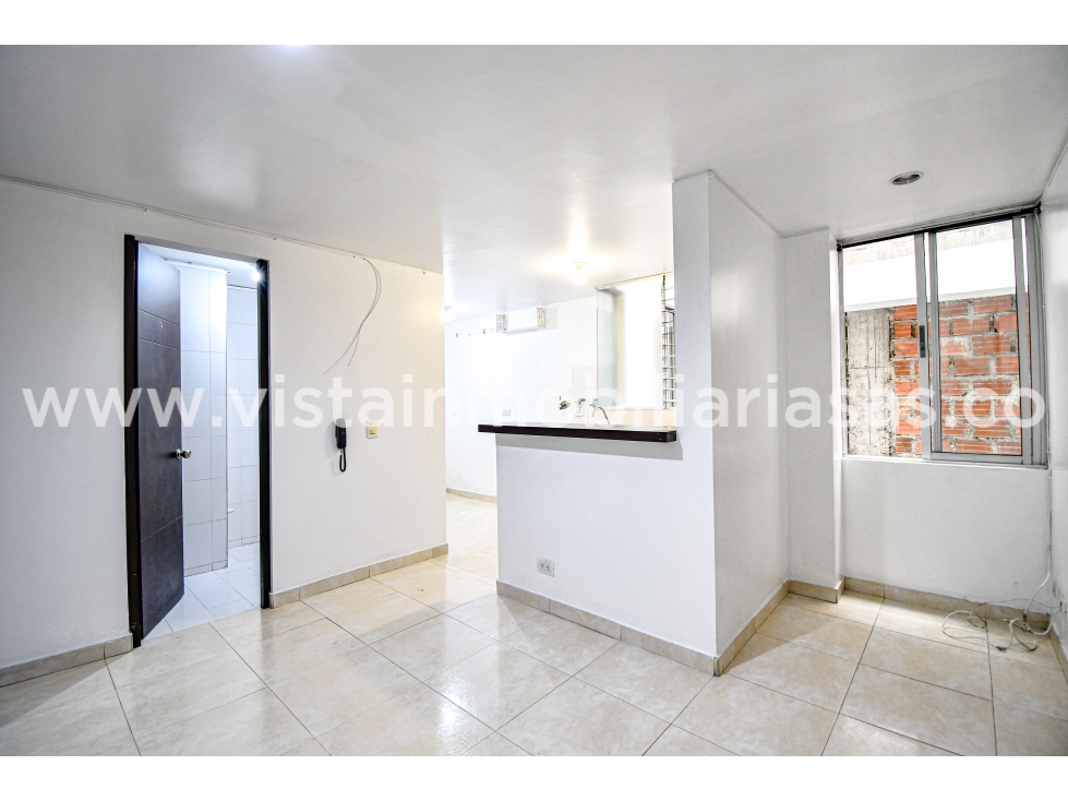 Venta Apartaestudio Campohermoso, Manizales — foto 2