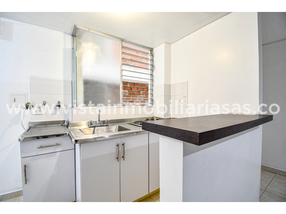 Venta Apartaestudio Campohermoso, Manizales — foto 4
