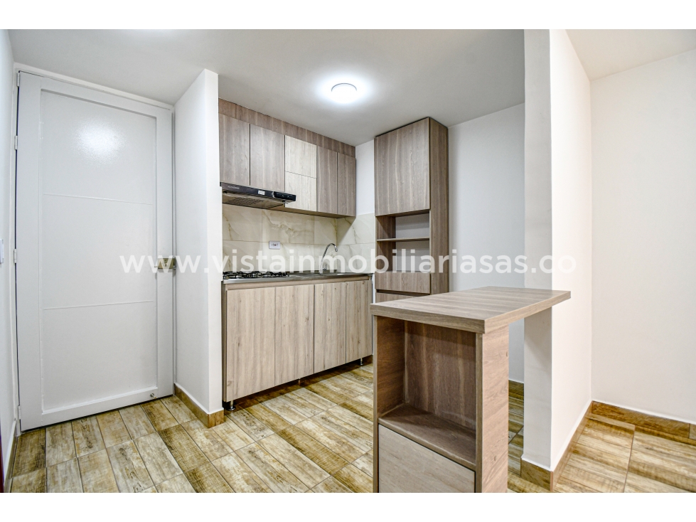 Venta Apartamento Sector Villa Carmenza/Cervantes, Manizales — foto 3