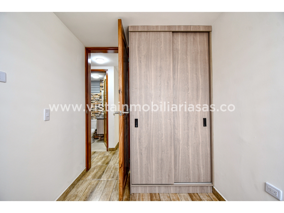 Venta Apartamento Sector Villa Carmenza/Cervantes, Manizales — foto 5