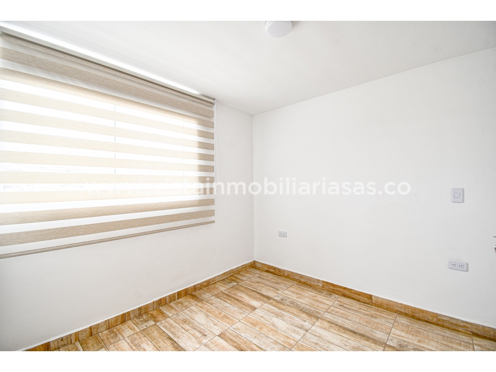 Venta Apartamento Sector Villa Carmenza/Cervantes, Manizales — foto 6