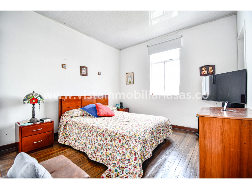 Venta Casa Comercial Sobre La Avenida Paralela, Manizales — foto 4