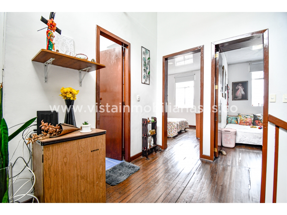 Venta Casa Comercial Sobre La Avenida Paralela, Manizales — foto 5