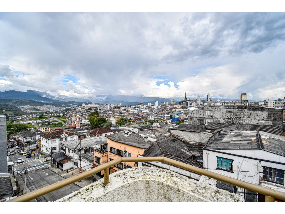 Venta Apartamento Dúplex Sector Campohermoso, Manizales — foto 2