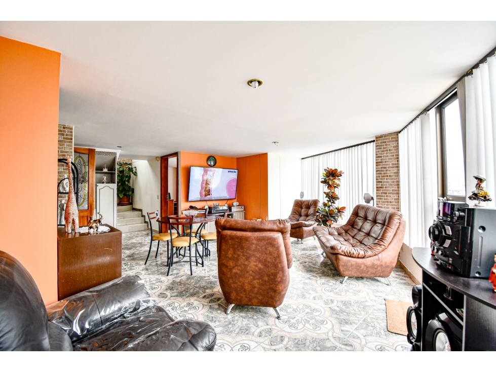 Venta Apartamento Dúplex Sector Campohermoso, Manizales — foto 5
