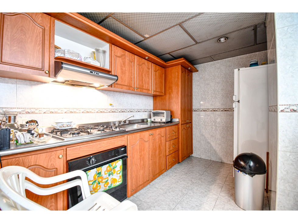 Venta Apartamento Dúplex Sector Campohermoso, Manizales — foto 6