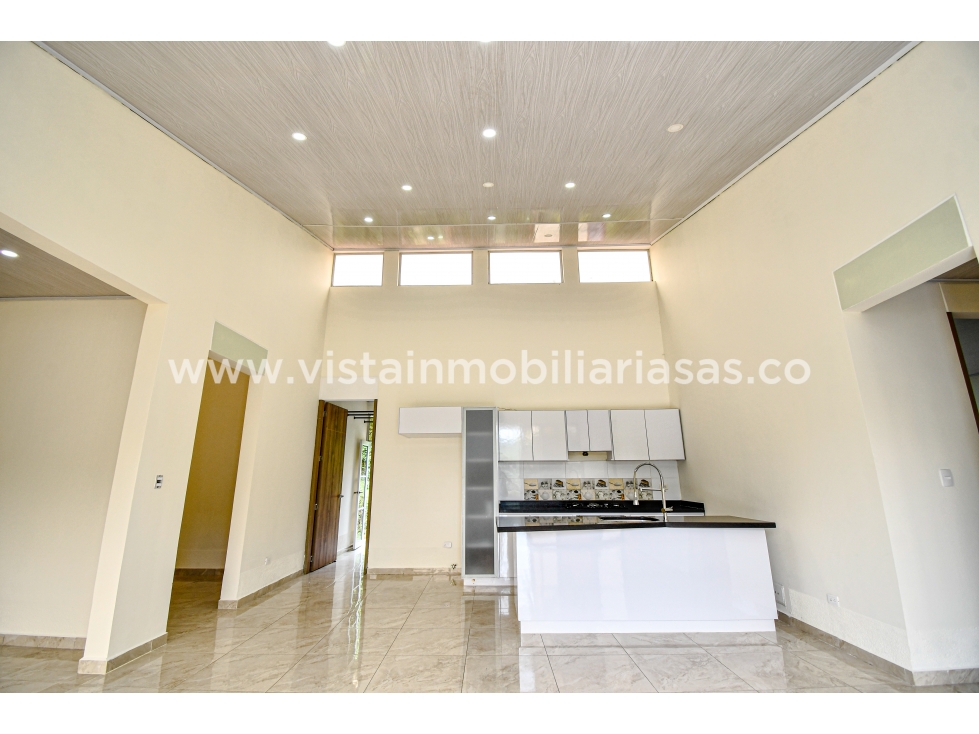 Venta Casa Conjunto Cerrado Sector San Bernardo del Viento, Manizales — foto 5