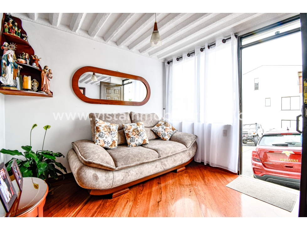 Venta Casa Conjunto Cerrado Sector Bosques de La Enea, Manizales — foto 2