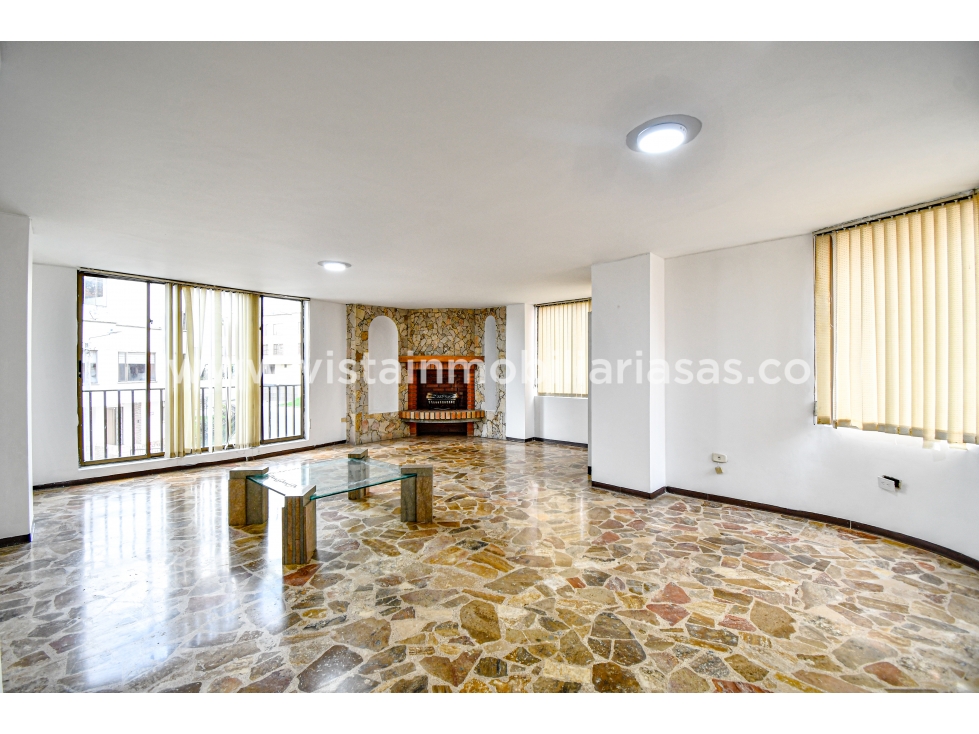 Venta Apartamento Sector Palermo, Manizales — foto 6