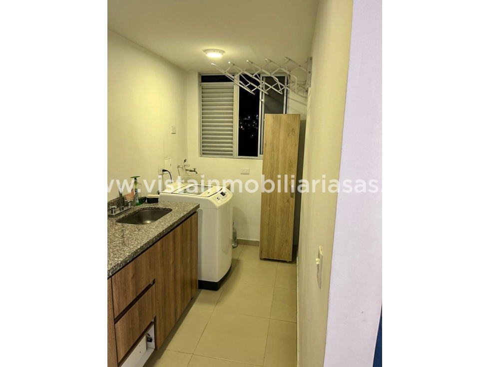 Venta Apartamento Sector Los Cámbulos, Manizales — foto 4