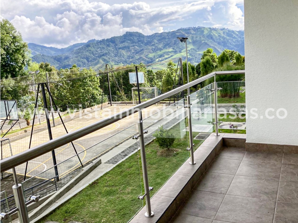 Venta Apartamento Conjunto Cerrado en el Sector de Milán, Manizales — foto 3