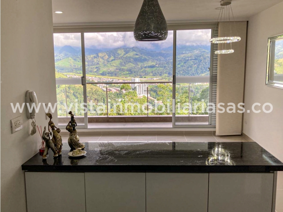 Venta Apartamento Conjunto Cerrado en el Sector de Milán, Manizales — foto 4