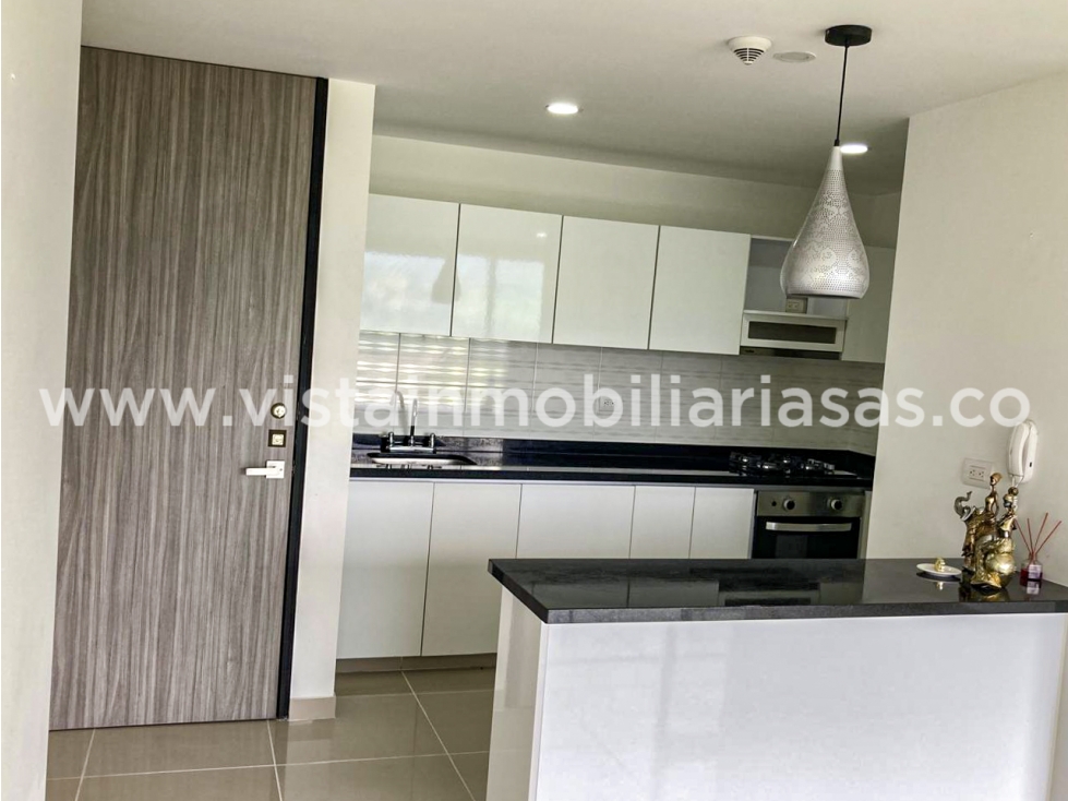 Venta Apartamento Conjunto Cerrado en el Sector de Milán, Manizales — foto 5
