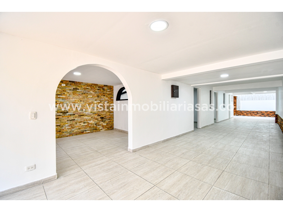 Venta Casa Sector Alcázares, Manizales — foto 3