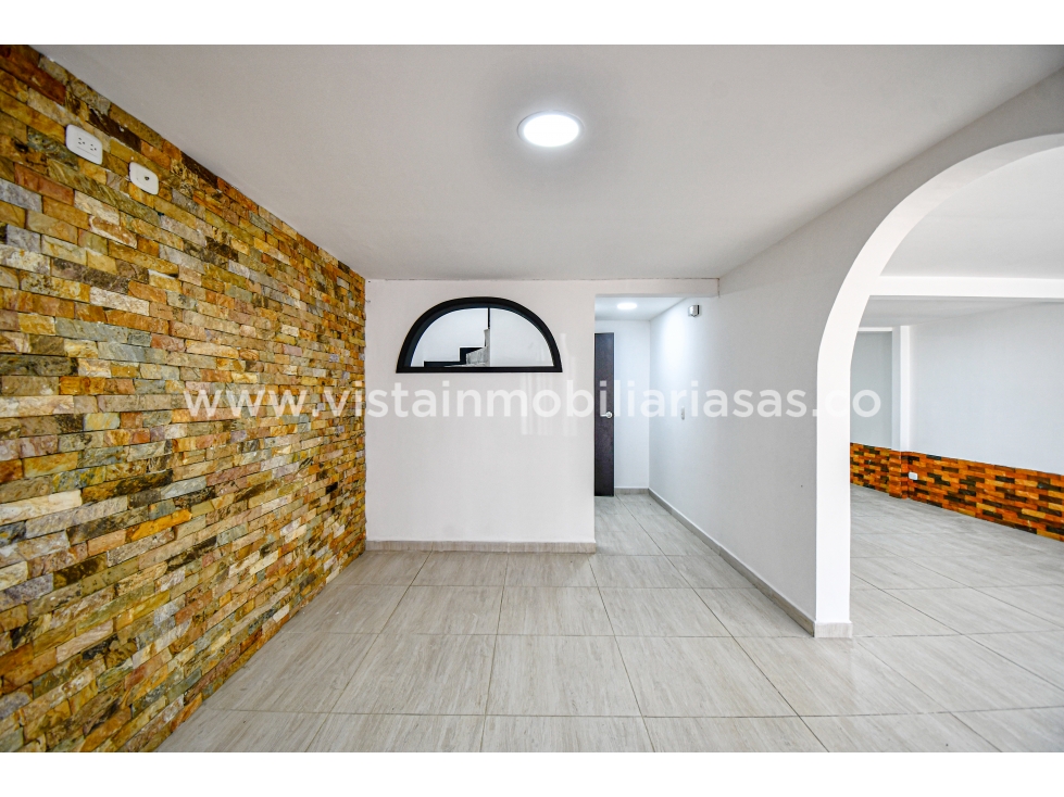 Venta Casa Sector Alcázares, Manizales — foto 4