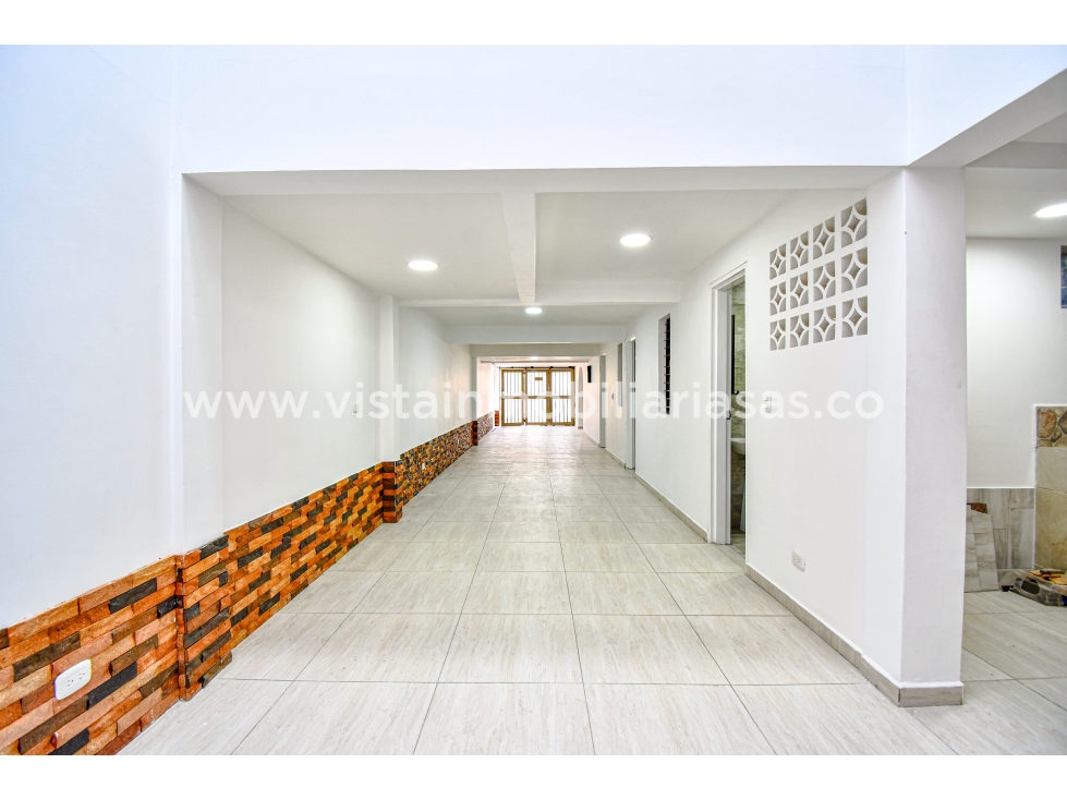 Venta Casa Sector Alcázares, Manizales — foto 2