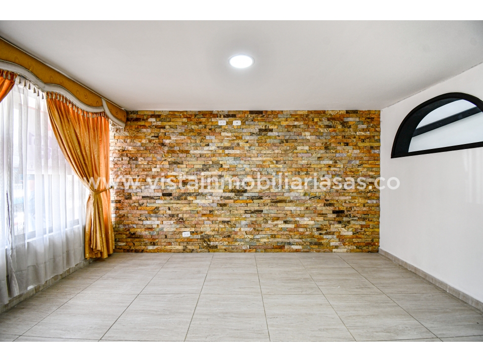 Venta Casa Sector Alcázares, Manizales — foto 5