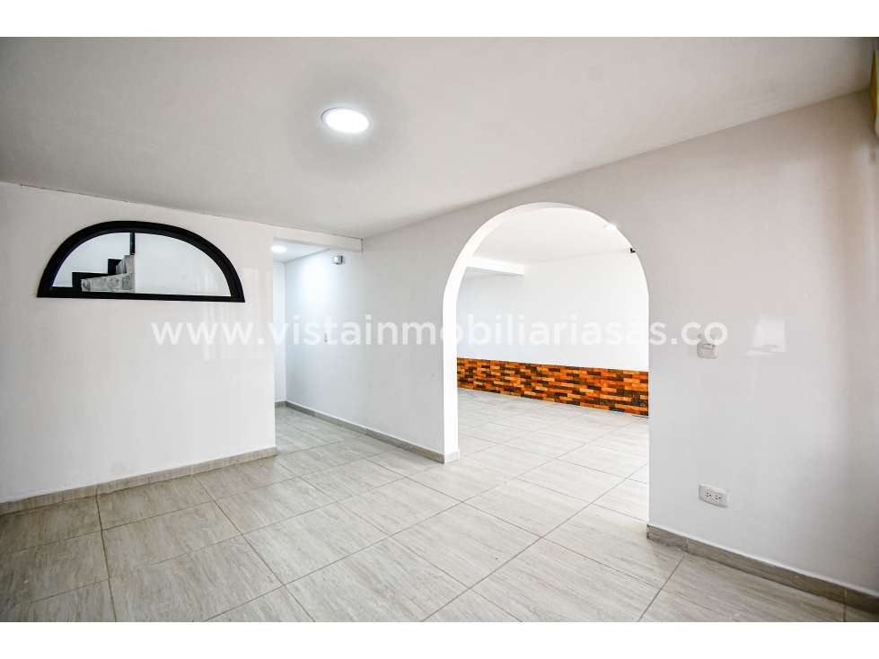 Venta Casa Sector Alcázares, Manizales — foto 6