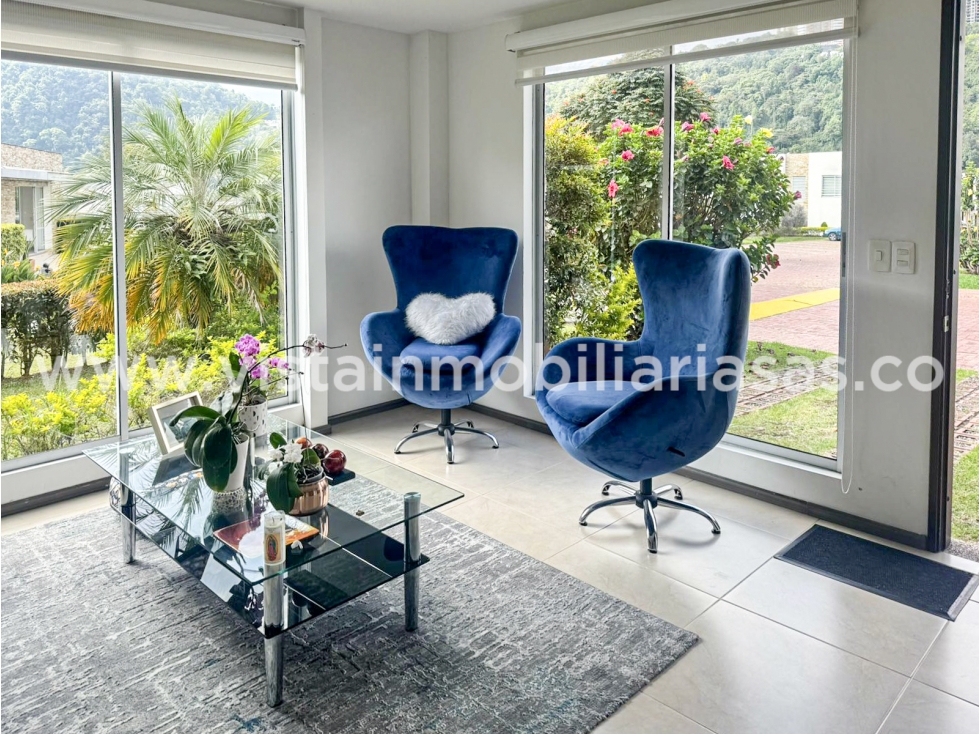Venta Casa Conjunto La Florida (Villamaría) a 15 minutos de Manizales — foto 2