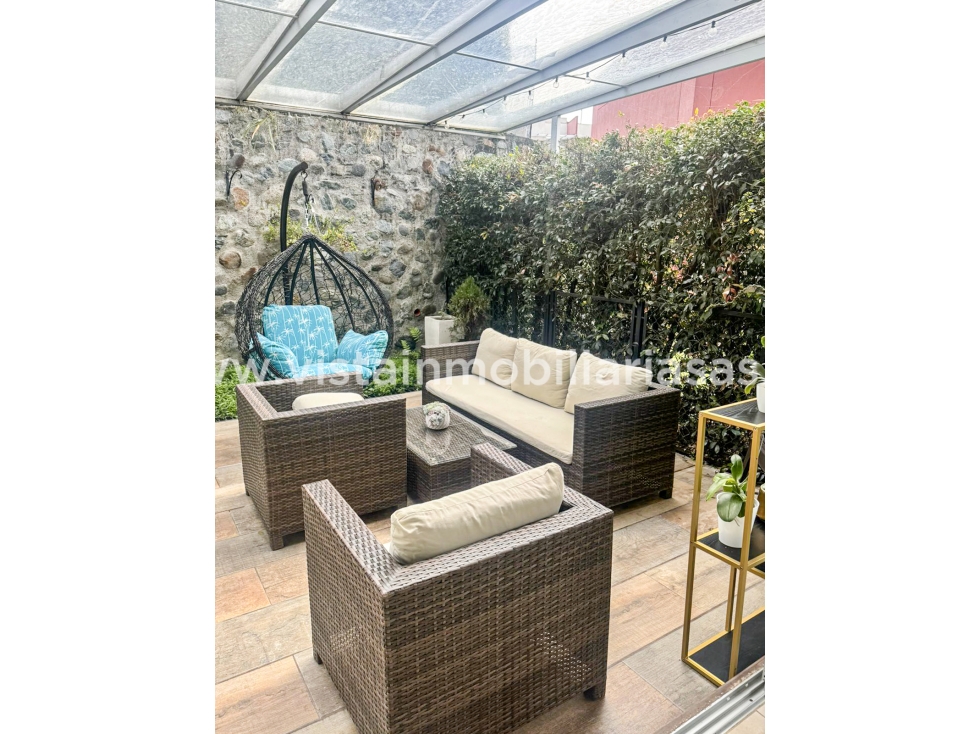 Venta Casa Conjunto La Florida (Villamaría) a 15 minutos de Manizales — foto 3