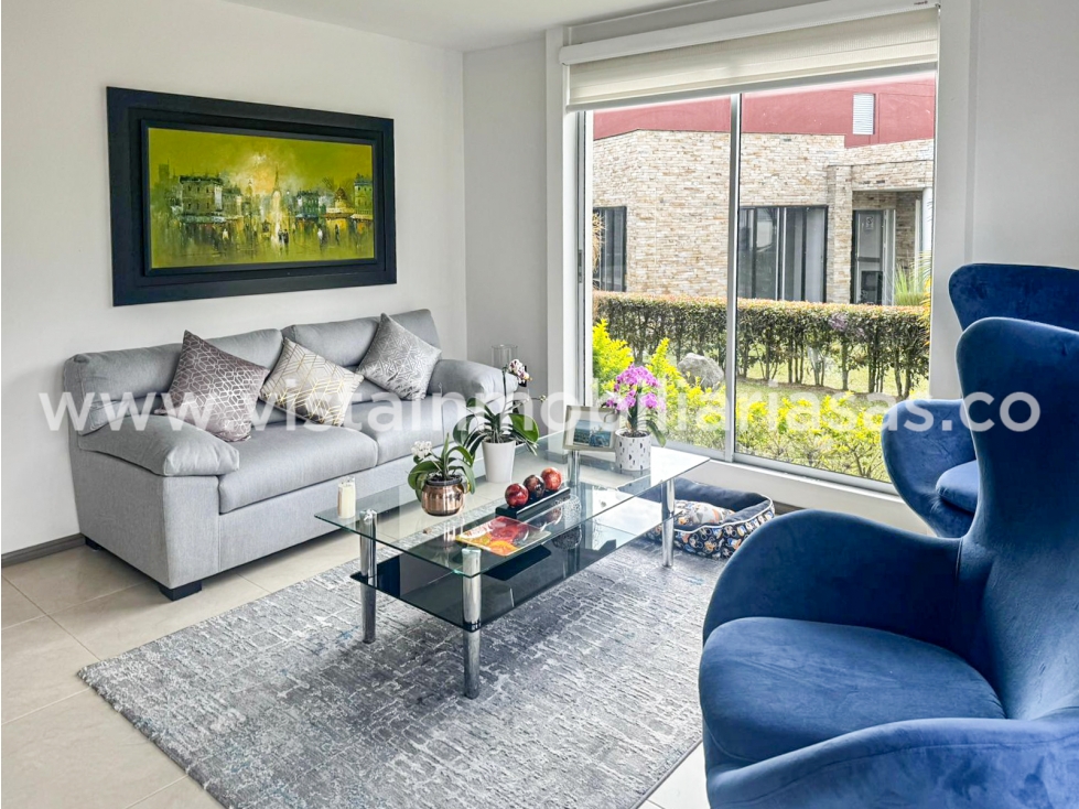 Venta Casa Conjunto La Florida (Villamaría) a 15 minutos de Manizales — foto 6