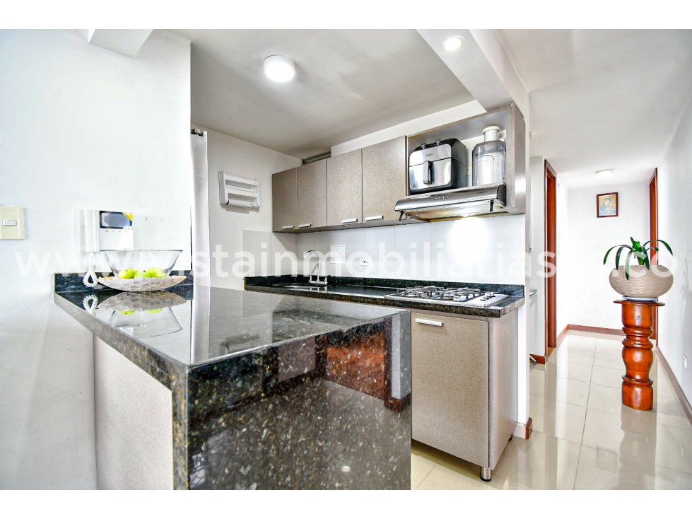 Venta Apartamento Sector Chipre, Manizales — foto 4