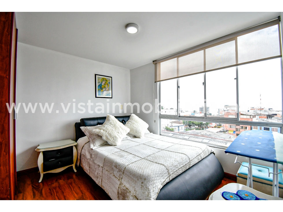 Venta Apartamento Sector Chipre, Manizales — foto 6