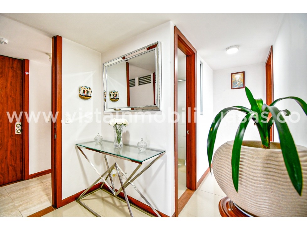 Venta Apartamento Sector Chipre, Manizales — foto 5