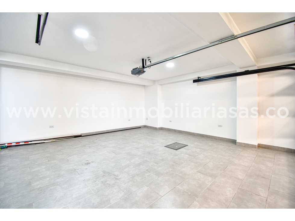 Venta Casa Sector Milán, Manizales — foto 4