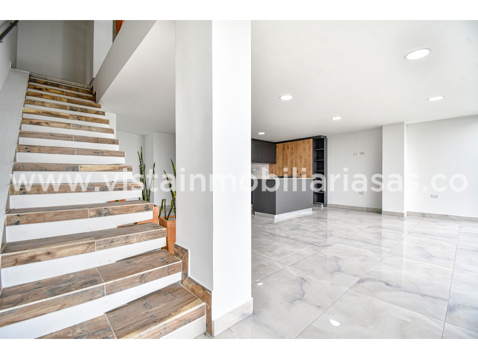 Venta Casa Sector Milán, Manizales — foto 5